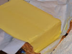 block of butter