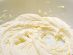 whipped butter