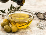 olive oil