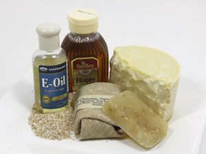 kit for soap making