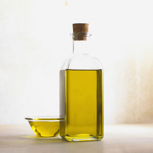 olive oil soap recipe